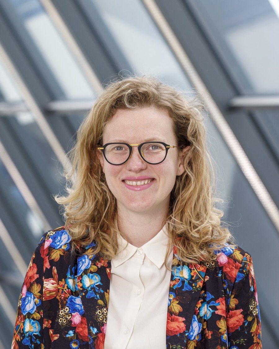 Helga Ingimundardóttir